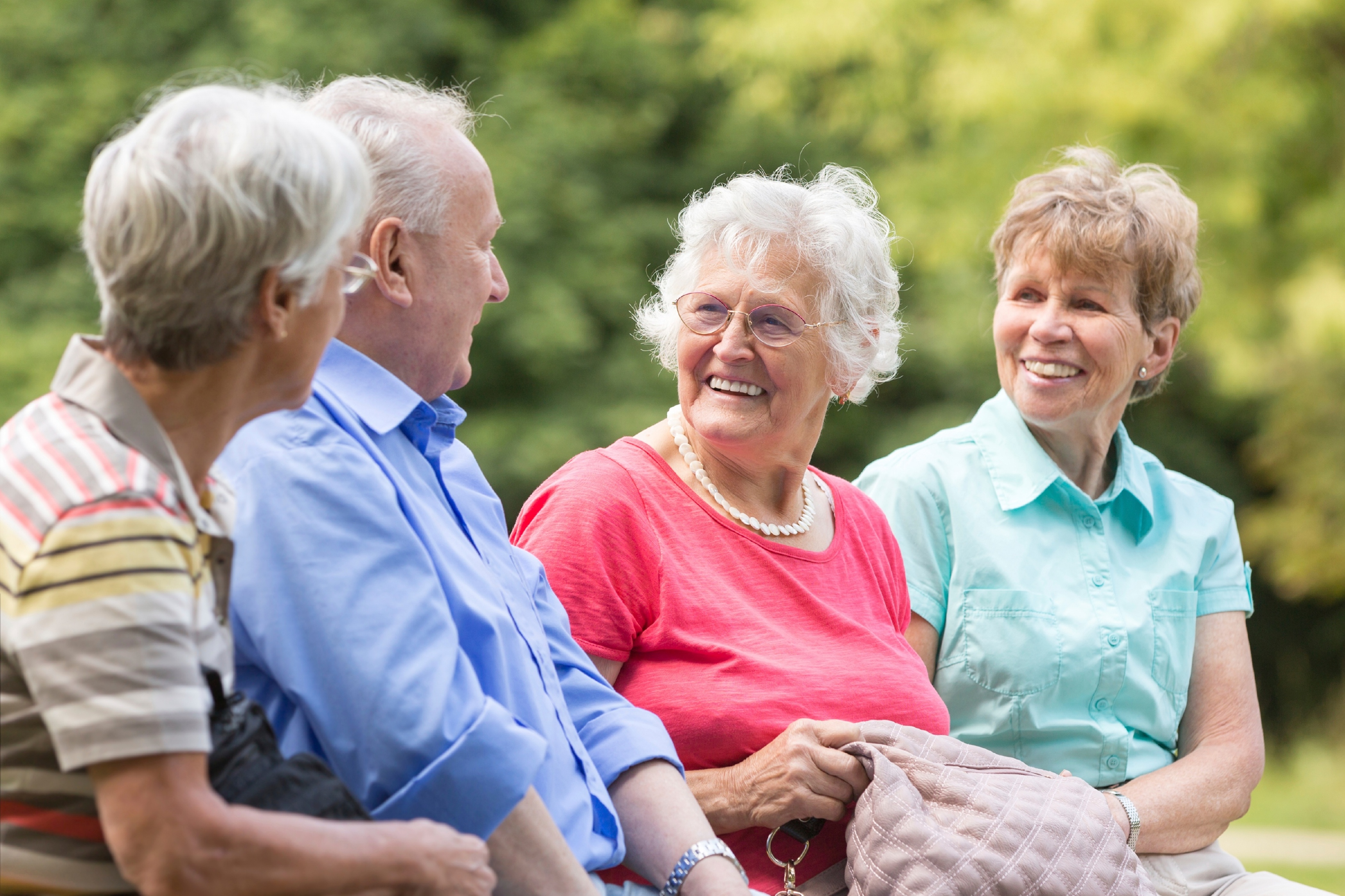Understanding the Costs of Senior Living Communities